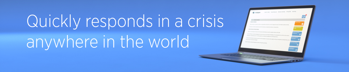 AJG Online Risk Management